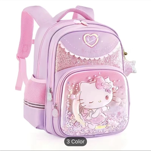 💗🛍️💖Hello Kitty backpacks👛💗🛍️ - Picture 5 of 8